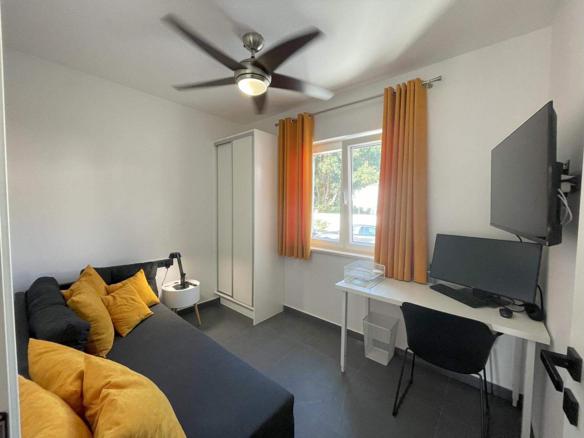 Valkane Beach Apartments Pula Buitenkant foto